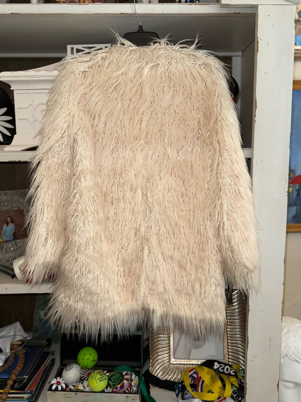 Blank NYC Small S Best day ever coat BlankNYC - Picture 9 of 9